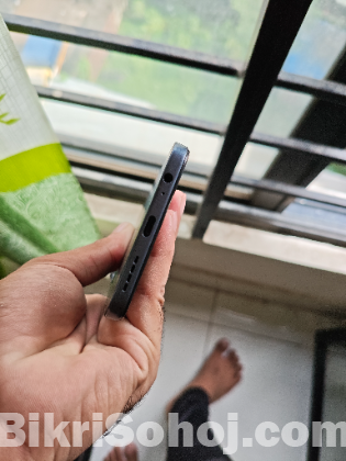Infinix Hot 50 Pro